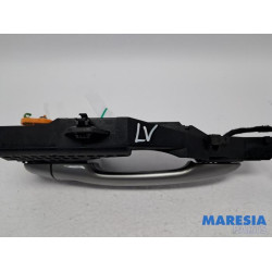 Renault - ZOE - Door handle 4-door, front left