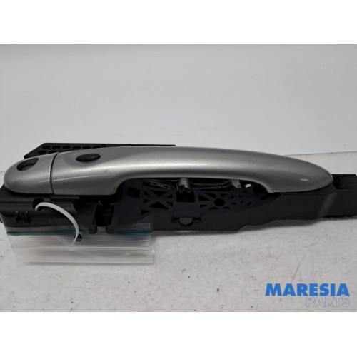 Renault - ZOE - Door handle 4-door, front left