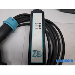 Renault - Zoe - Oplaadkabel elektrische auto