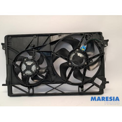 Opel - Vivaro - Koelvin Motor