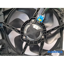 Opel - Vivaro - Koelvin Motor