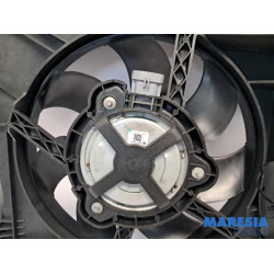 Opel - Vivaro - Koelvin Motor