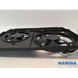 Opel - Vivaro - Koelvin Motor