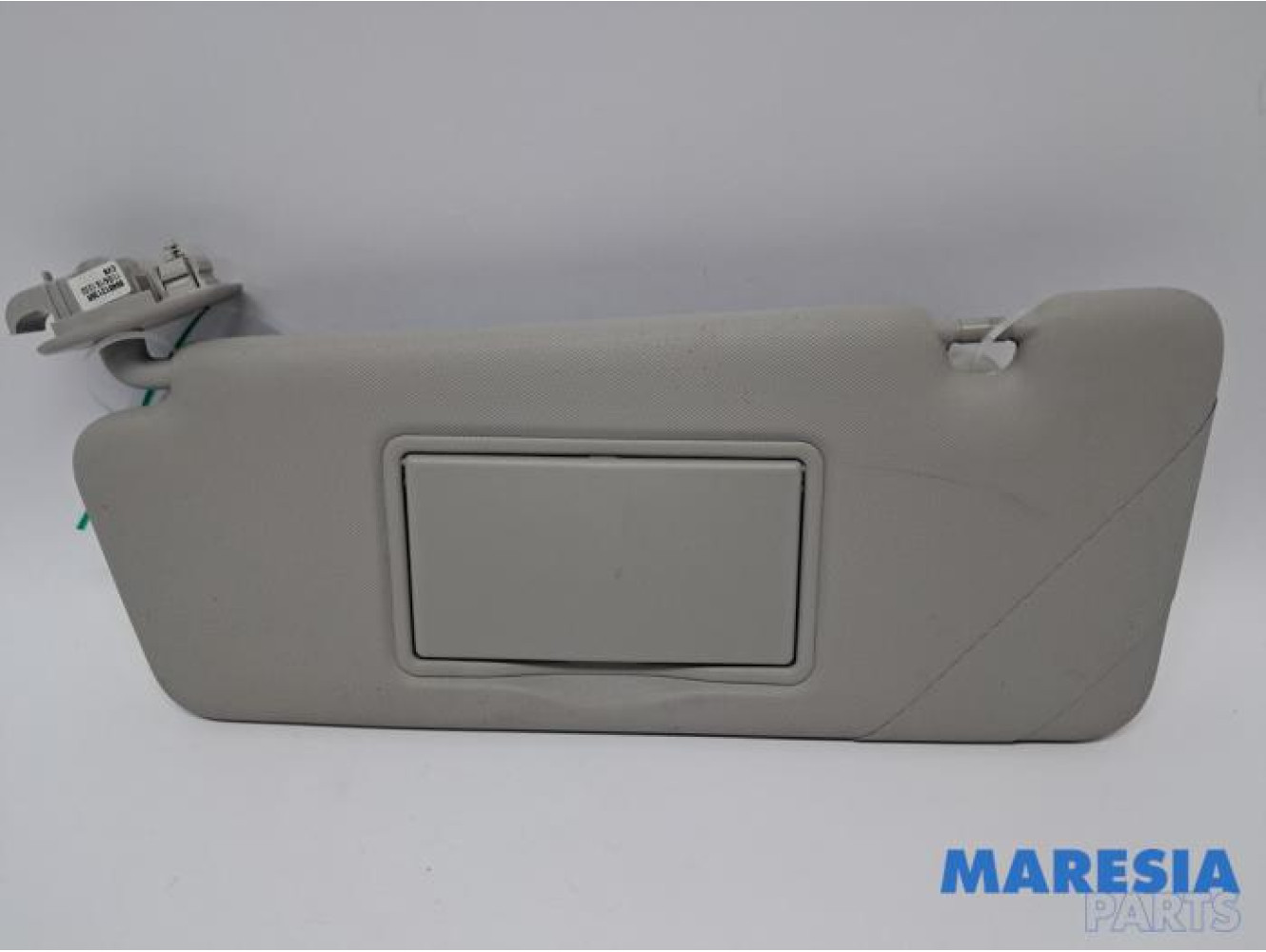 Renault - ZOE - Sun visor