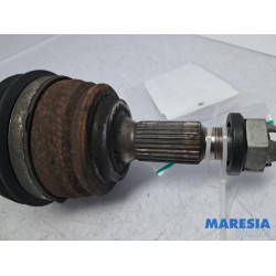 Citroen - Berlingo - Front drive shaft, right