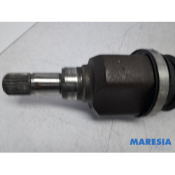Citroen - Berlingo - Front drive shaft, right