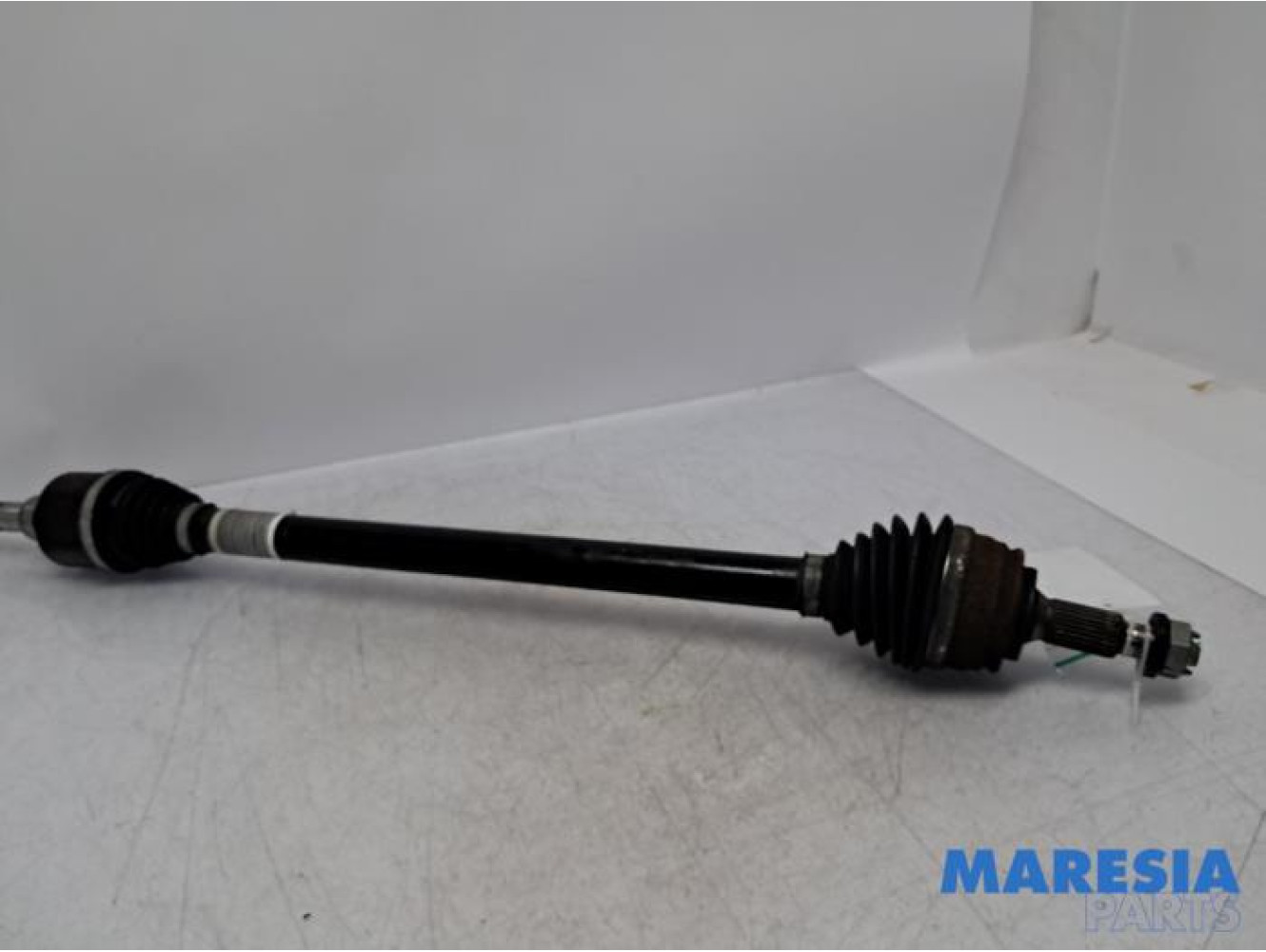 Citroen - Berlingo - Front drive shaft, right