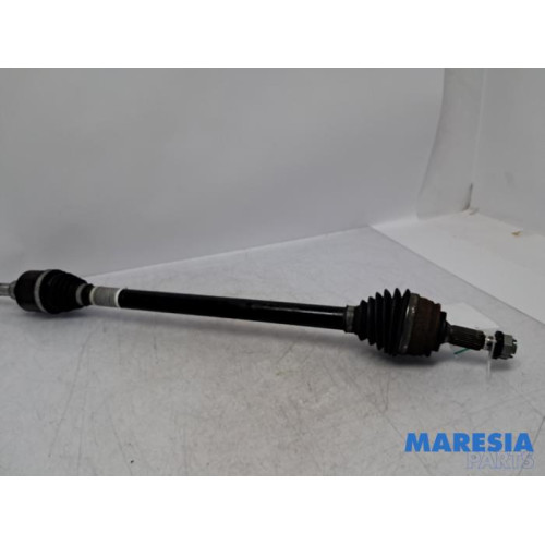 Citroen - Berlingo - Front drive shaft, right