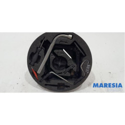 Alfa Romeo - 159 - Jack set