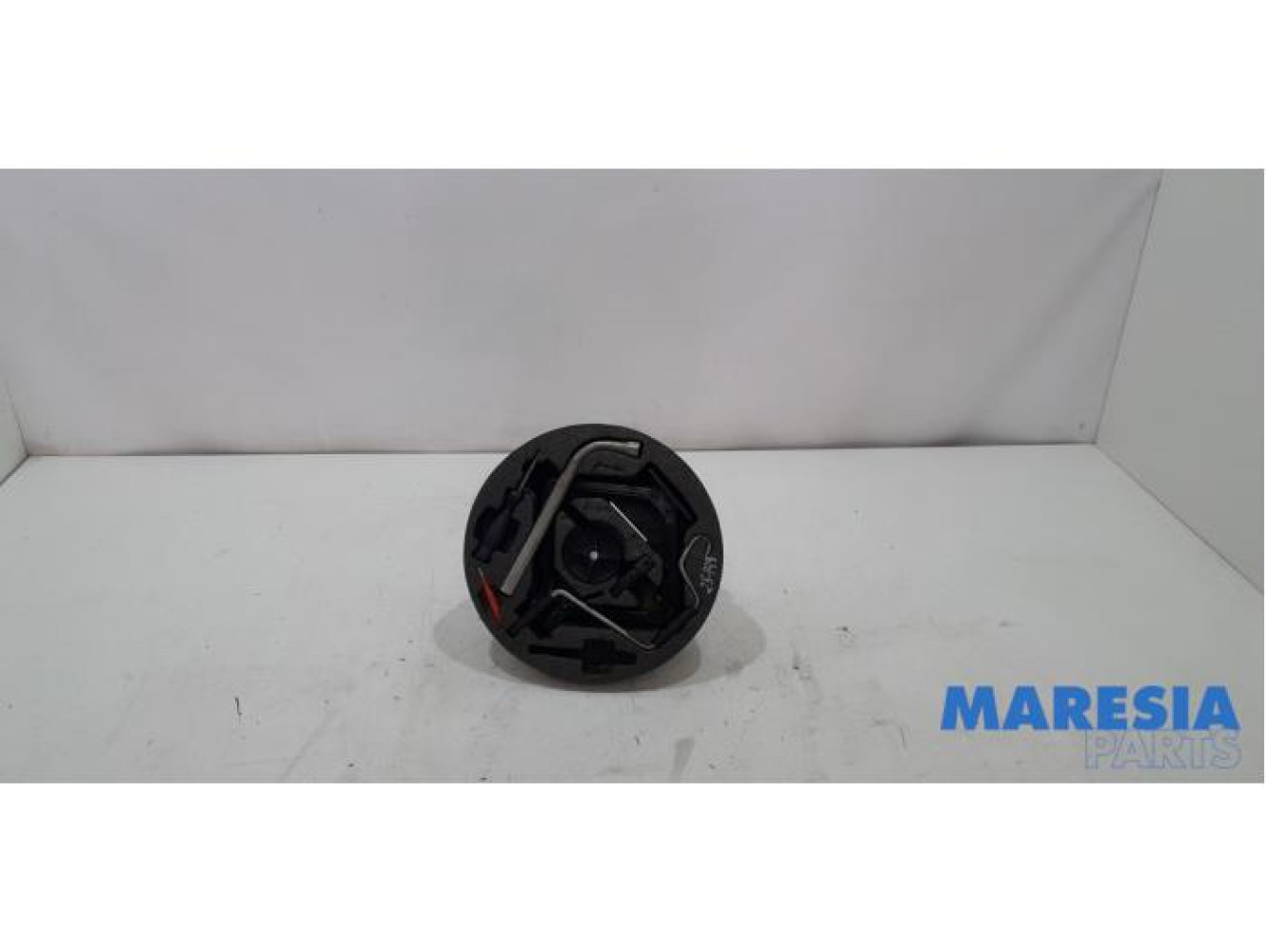 Alfa Romeo - 159 - Jack set