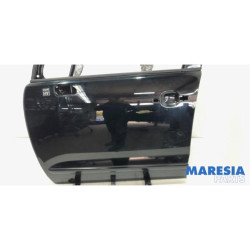 Peugeot - 3008 - Tür 4-türig links vorne