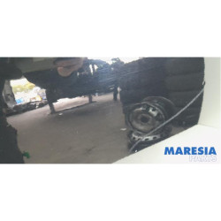 Peugeot - 3008 - Tür 4-türig links vorne