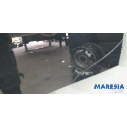 Peugeot - 3008 - Tür 4-türig links vorne