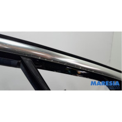 Peugeot - 3008 - Front door 4-door, right