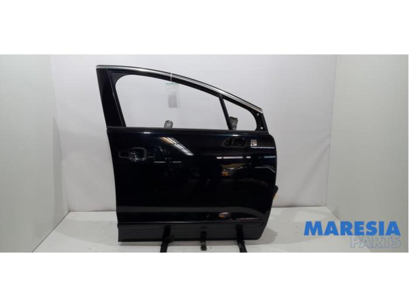 Peugeot - 3008 - Front door 4-door, right