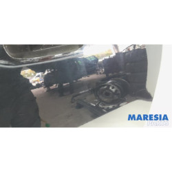 Peugeot - 3008 - Front door 4-door, right