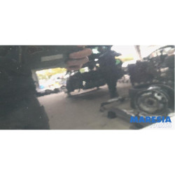 Peugeot - 3008 - Front door 4-door, right