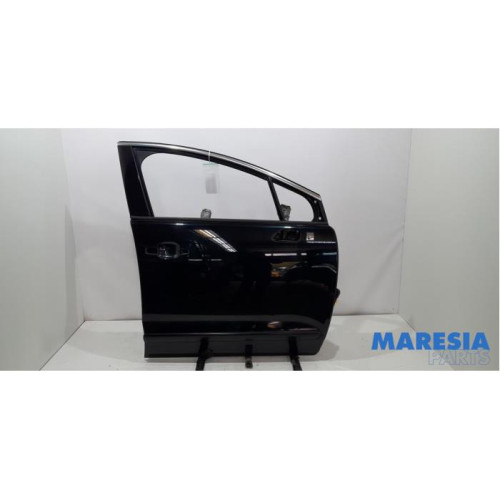 Peugeot - 3008 - Front door 4-door, right