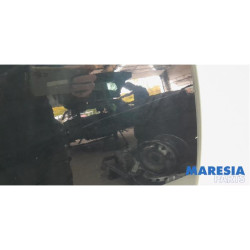 Peugeot - 3008 - Portier 4Deurs rechts-achter
