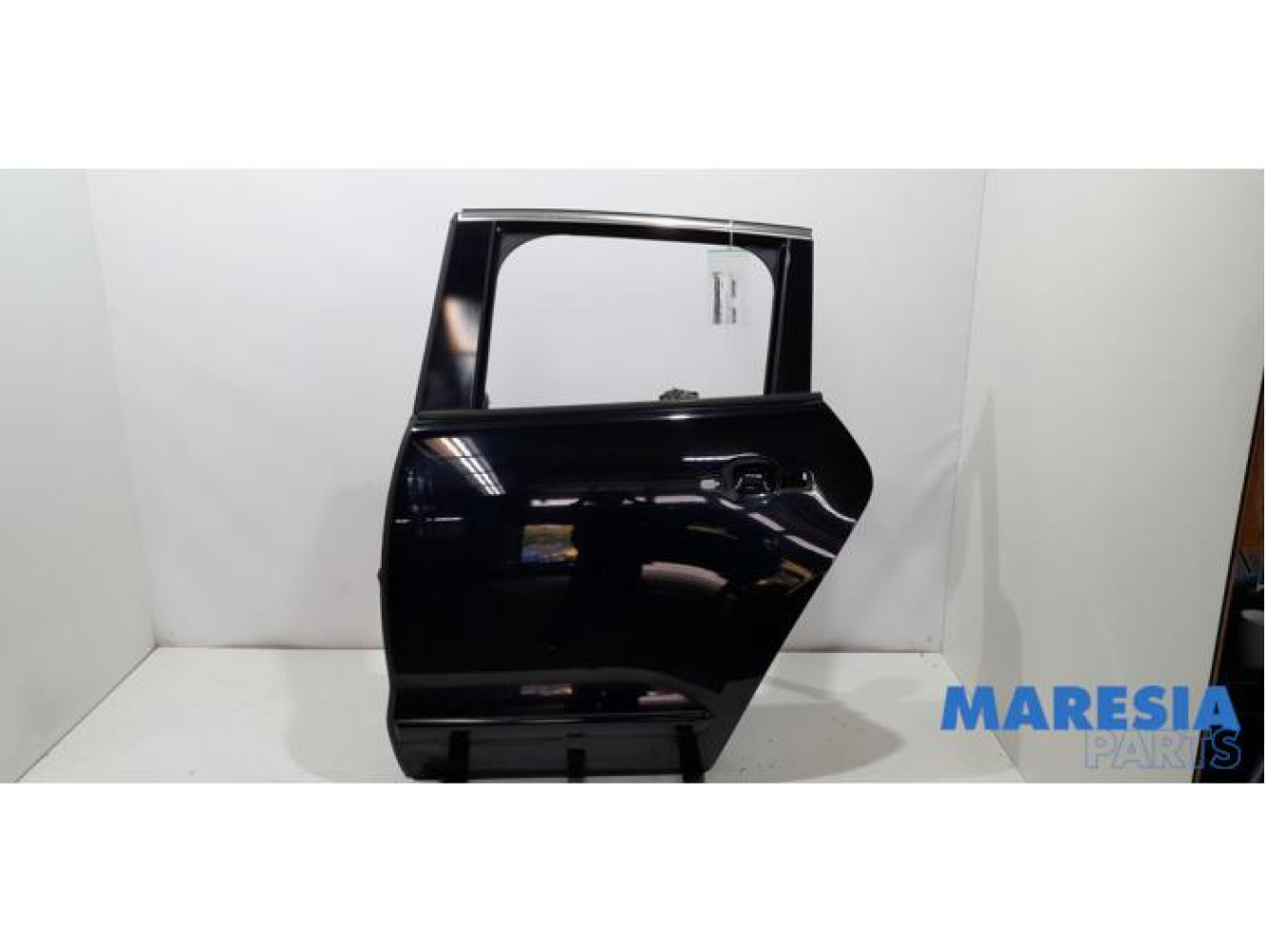 Peugeot - 3008 - Portier 4Deurs links-achter