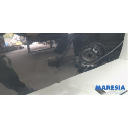 Peugeot - 3008 - Portier 4Deurs links-achter