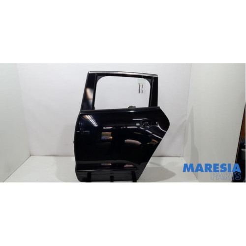 Peugeot - 3008 - Portier 4Deurs links-achter