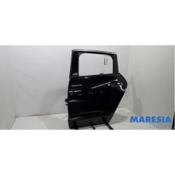 Peugeot - 3008 - Portier 4Deurs links-achter