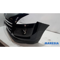 Peugeot - 3008 - Stoßstange vorne