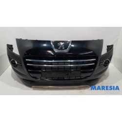 Peugeot - 3008 - Stoßstange vorne