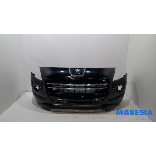 Peugeot - 3008 - Stoßstange vorne