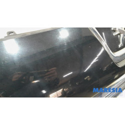 Peugeot - 3008 - Stoßstange vorne