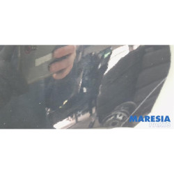 Peugeot - 3008 - Kotflügel links vorne
