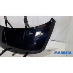 Peugeot - 3008 - Bonnet