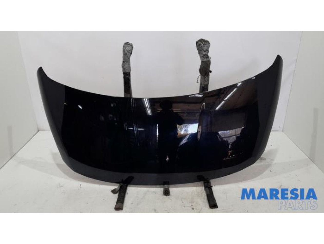 Peugeot - 3008 - Bonnet