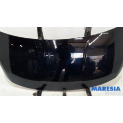 Peugeot - 3008 - Bonnet