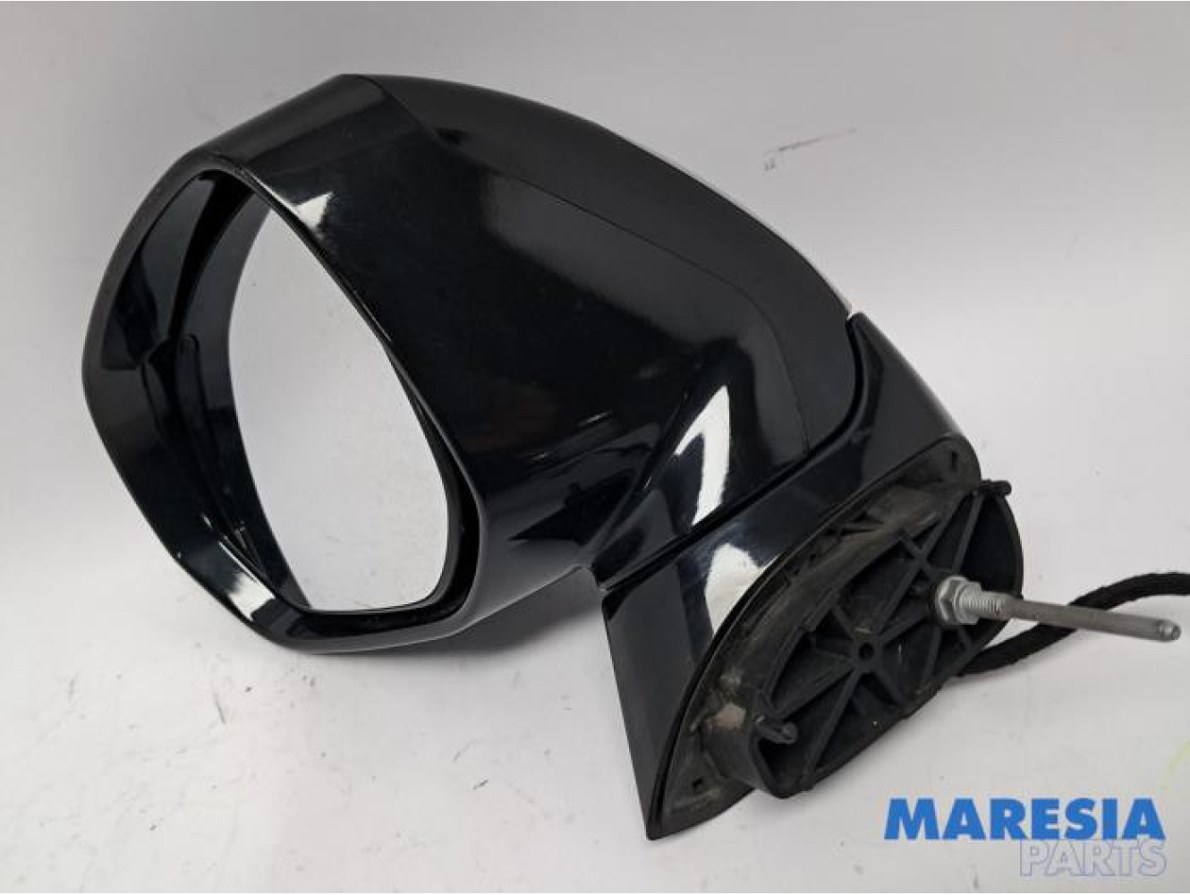 Peugeot - 3008 - Wing mirror, left