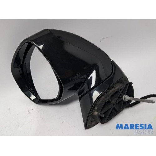 Peugeot - 3008 - Wing mirror, left