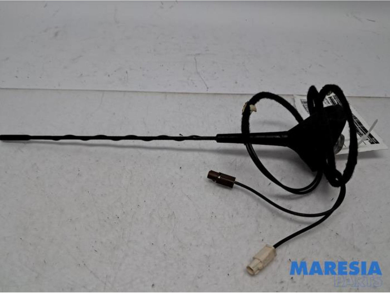 Renault - ZOE - Antenna