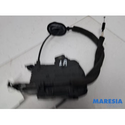 Renault - ZOE - Rear door lock mechanism 4-door, left