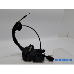 Renault - ZOE - Door lock mechanism 4-door, front left