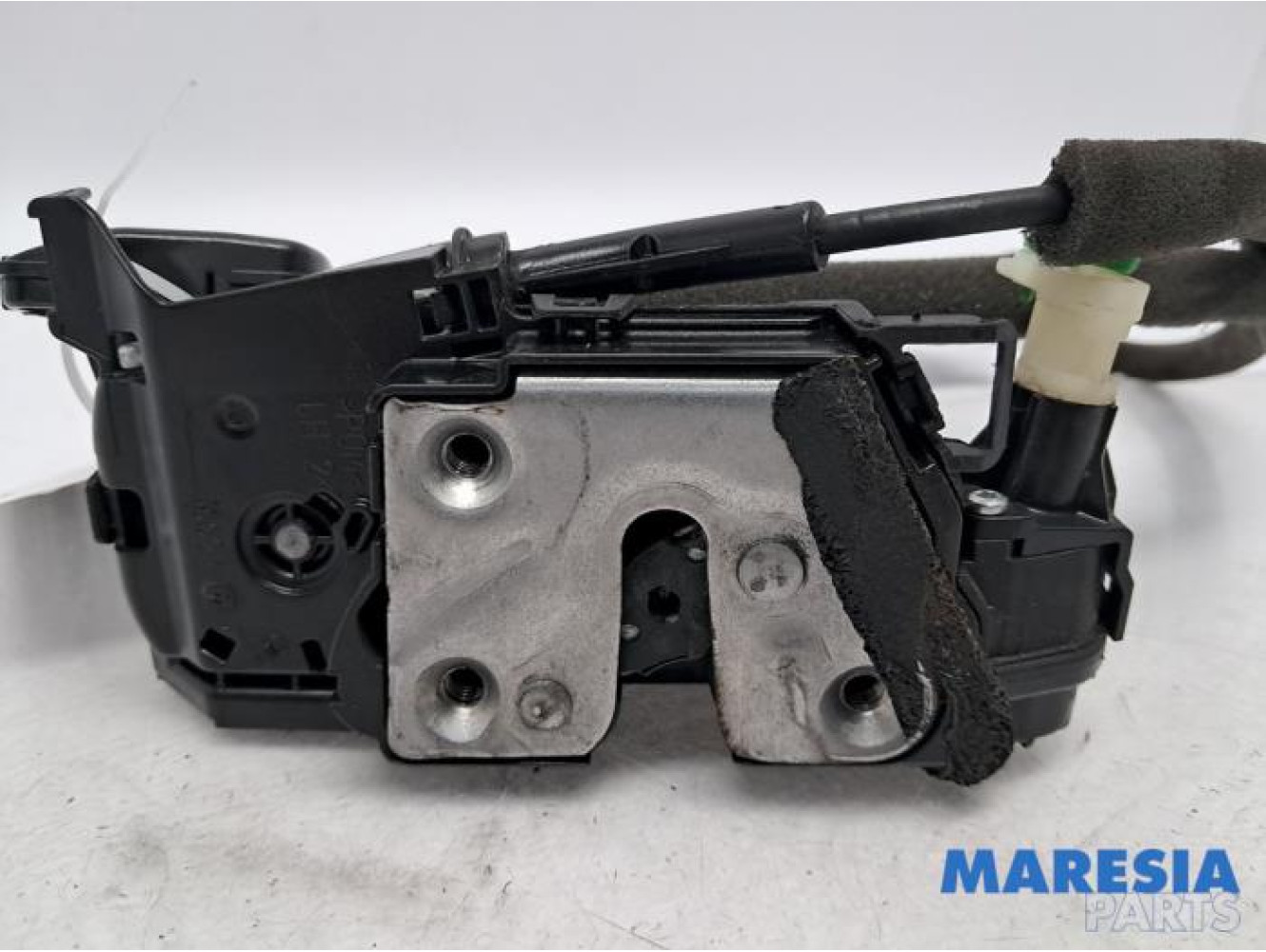 Renault - ZOE - Door lock mechanism 4-door, front left