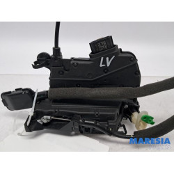 Renault - ZOE - Door lock mechanism 4-door, front left
