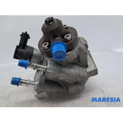 Peugeot - 308 - Kraftstoffpumpe Mechanisch