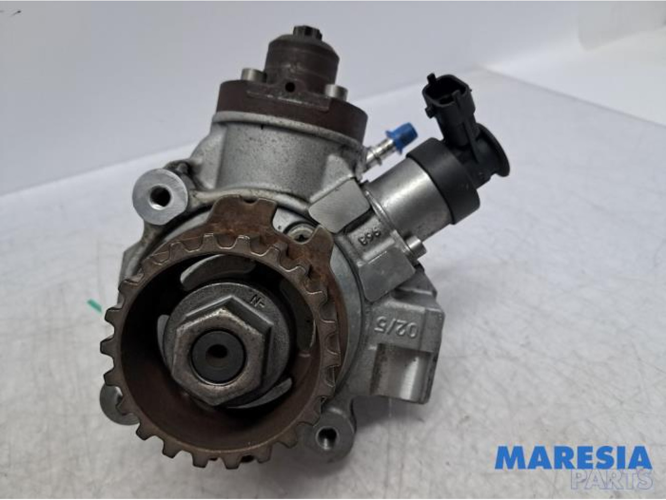 Peugeot - 308 - Kraftstoffpumpe Mechanisch