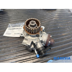 Peugeot - 308 - Mechanical fuel pump