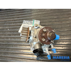 Peugeot - 308 - Mechanical fuel pump