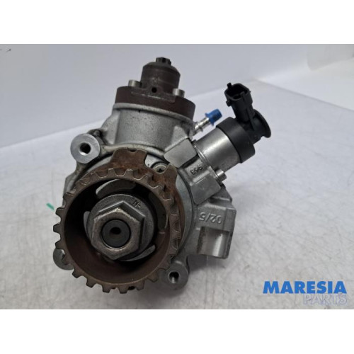 Peugeot - 308 - Kraftstoffpumpe Mechanisch