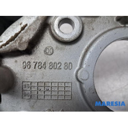 Peugeot - 308 - Support pompe diesel