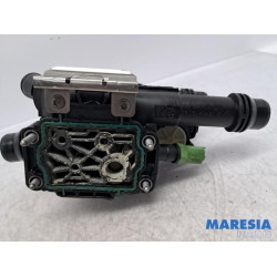 Peugeot - 308 - Thermostat housing