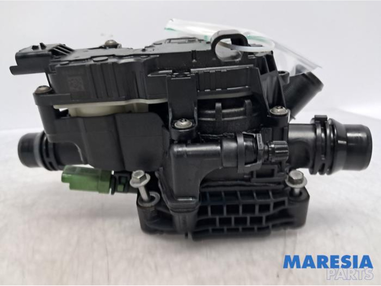 Peugeot - 308 - Thermostat housing